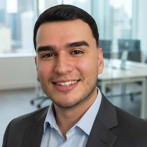 Juan Reyes, Certified Clockwork Operating Officer at The Profit Catalyst, bilingual operations specialist